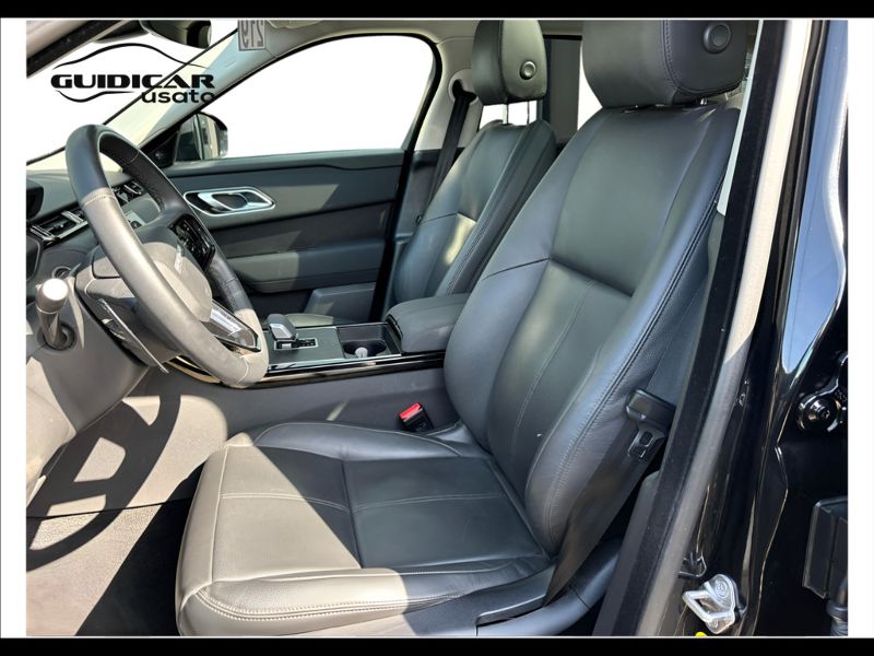 GuidiCar - LAND ROVER Range Rover Velar 2024 Velar 2.0d i4 mhev S 4wd 204cv auto Usato